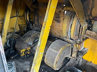 1966 american 599 c dragline kraan - afbeelding 9 van  29