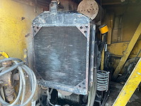 1966 american 599 c dragline kraan - afbeelding 11 van  29