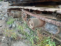 1966 american 599 c dragline kraan - afbeelding 15 van  29