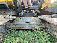 1966 american 599 c dragline kraan - afbeelding 16 van  29