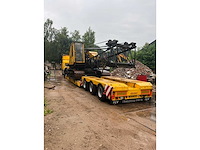 1966 american 599 c dragline kraan - afbeelding 19 van  29