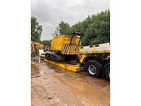 1966 american 599 c dragline kraan - afbeelding 21 van  29