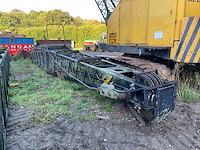 1966 american 599 c dragline kraan - afbeelding 28 van  29