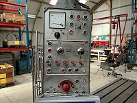 1966 collet 5020 cnc-kotterbank - afbeelding 2 van  32