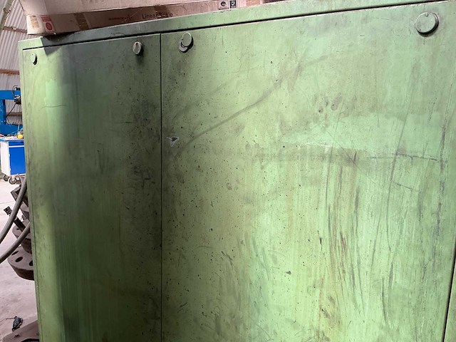 1966 collet 5020 cnc-kotterbank - afbeelding 7 van  32