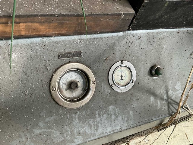 1966 collet 5020 cnc-kotterbank - afbeelding 10 van  32