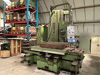 1966 collet 5020 cnc-kotterbank - afbeelding 1 van  32