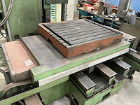 1966 collet 5020 cnc-kotterbank - afbeelding 16 van  32