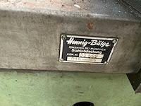 1966 collet 5020 cnc-kotterbank - afbeelding 18 van  32
