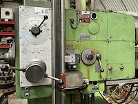 1966 collet 5020 cnc-kotterbank - afbeelding 20 van  32