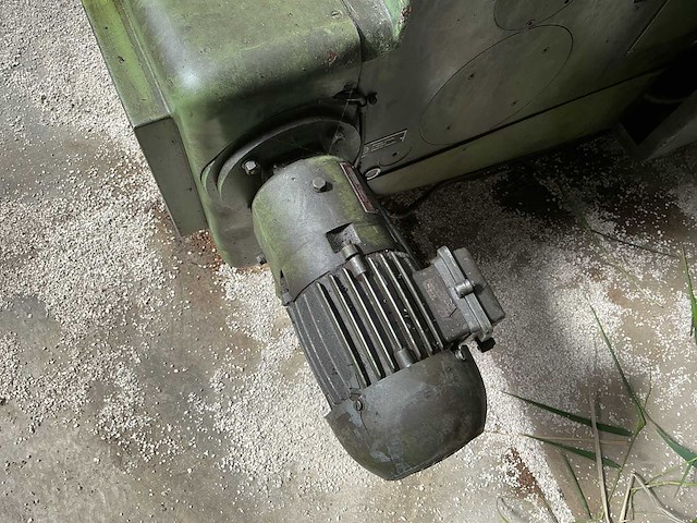 1966 collet 5020 cnc-kotterbank - afbeelding 21 van  32