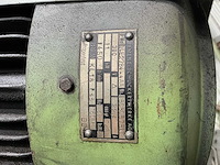 1966 collet 5020 cnc-kotterbank - afbeelding 24 van  32
