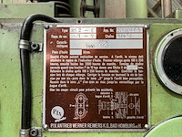 1966 collet 5020 cnc-kotterbank - afbeelding 25 van  32