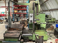 1966 collet 5020 cnc-kotterbank - afbeelding 23 van  32