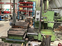 1966 collet 5020 cnc-kotterbank - afbeelding 28 van  32