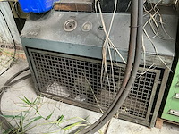 1966 collet 5020 cnc-kotterbank - afbeelding 3 van  16