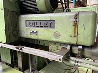 1966 collet 5020 cnc-kotterbank - afbeelding 5 van  16