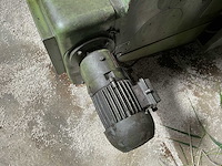 1966 collet 5020 cnc-kotterbank - afbeelding 14 van  16