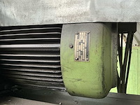 1966 collet 5020 cnc-kotterbank - afbeelding 15 van  16