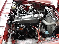 1966 datsun fairlady 1600 roadster | japanese classic sports car - afbeelding 41 van  64