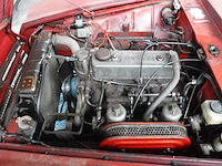 1966 datsun fairlady 1600 roadster | japanese classic sports car - afbeelding 42 van  64