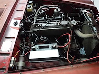 1966 datsun fairlady 1600 roadster | japanese classic sports car - afbeelding 53 van  64