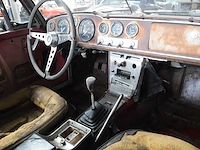 1966 datsun fairlady 1600 roadster | japanese classic sports car - afbeelding 3 van  64