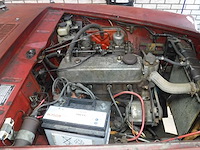 1966 datsun fairlady 1600 roadster | japanese classic sports car - afbeelding 19 van  64