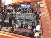 1966 datsun fairlady 1600 roadster | japanese classic sports car - afbeelding 4 van  12