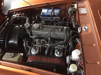 1966 datsun fairlady 1600 roadster | japanese classic sports car - afbeelding 6 van  12