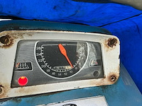 1966 ford 3000 tweewielaangedreven landbouwtractor / oldtimer - afbeelding 17 van  36