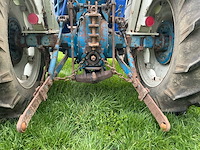 1966 ford 3000 tweewielaangedreven landbouwtractor / oldtimer - afbeelding 19 van  36