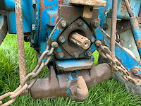 1966 ford 3000 tweewielaangedreven landbouwtractor / oldtimer - afbeelding 20 van  36