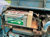 1966 ford 3000 tweewielaangedreven landbouwtractor / oldtimer - afbeelding 29 van  36