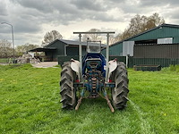 1966 ford 3000 tweewielaangedreven landbouwtractor / oldtimer - afbeelding 33 van  36