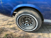 1966 ford mustang fastback personenauto - afbeelding 5 van  42