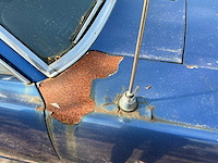 1966 ford mustang fastback personenauto - afbeelding 6 van  42