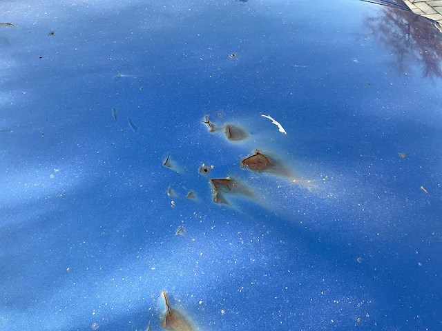 1966 ford mustang fastback personenauto - afbeelding 7 van  42