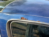 1966 ford mustang fastback personenauto - afbeelding 9 van  42