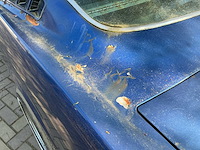 1966 ford mustang fastback personenauto - afbeelding 10 van  42