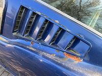 1966 ford mustang fastback personenauto - afbeelding 11 van  42