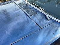 1966 ford mustang fastback personenauto - afbeelding 14 van  42