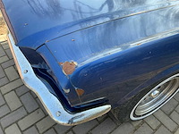 1966 ford mustang fastback personenauto - afbeelding 15 van  42