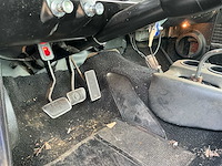 1966 ford mustang fastback personenauto - afbeelding 25 van  42