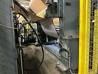 1966 goebel darmstadt u7m-1600 industriële papierverwerkingsmachine - afbeelding 17 van  42