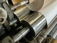 1966 goebel darmstadt u7m-1600 industriële papierverwerkingsmachine - afbeelding 25 van  42