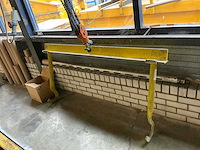 1966 goebel darmstadt u7m-1600 industriële papierverwerkingsmachine - afbeelding 31 van  42