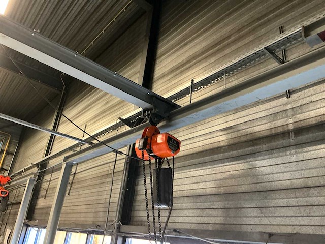 1966 goebel darmstadt u7m-1600 industriële papierverwerkingsmachine - afbeelding 36 van  42