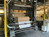 1966 goebel darmstadt u7m-1600 industriële papierverwerkingsmachine - afbeelding 41 van  42