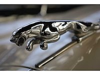 1966 jaguar mk 2 sedan | british classic sports saloon - afbeelding 35 van  38